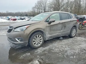 Buick Envision ESSENCE 2.5L 4 2019