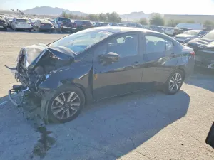Nissan Versa SV 1.6L 4 2021