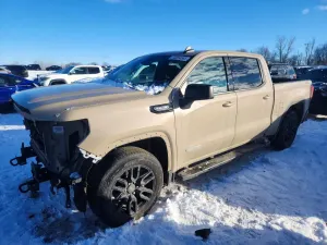 GMC Sierra K1500 ELEVATION 5.3L 8 2023