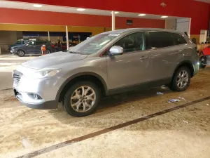 Mazda CX-9 TOURING 3.7L 6 2014