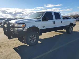 Ford F-350 SUPER DUTY 6.7L 8 2015