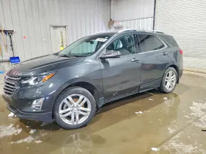 Chevrolet Equinox PREMIER 2.0L 4 2019