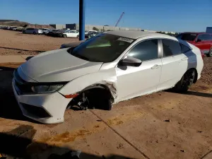 Honda Civic SPORT 2.0L 4 2019