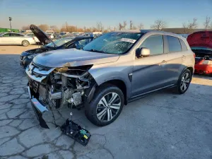 Mitsubishi Outlander S/SE 2.0L 4 2023