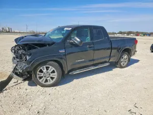 Toyota Tundra DOUBLE CAB SR5 5.7L 8 2013