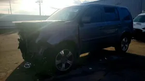 Honda Pilot SE 3.5L 6 2015