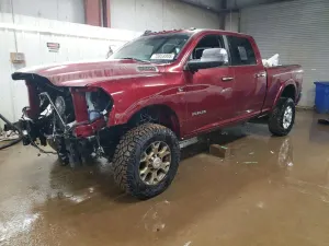 RAM 2500 LARAMIE 6.7L 6 2020