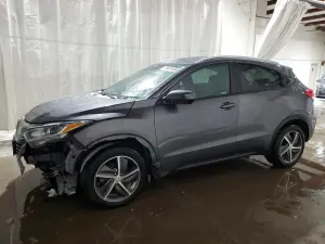 Honda HR-V EX 1.8L 4 2021