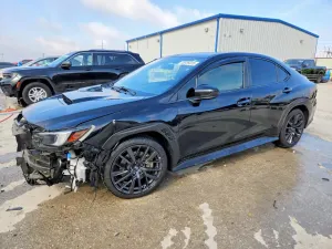 Subaru WRX PREMIUM 2.5L 4 2022