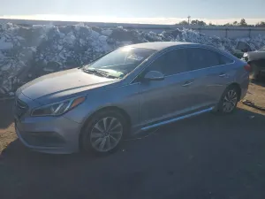 Hyundai Sonata SPORT 2.4L 4 2015