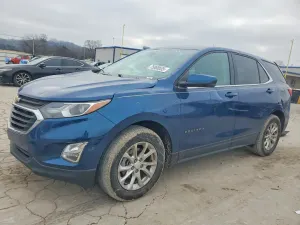 Chevrolet Equinox LT 1.5L 4 2020