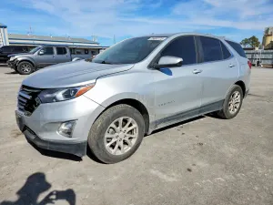 Chevrolet Equinox LT 1.5L 4 2021