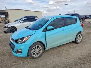 Chevrolet Spark 1LT 1.4L 4 2021