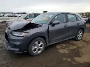 Honda HR-V 2.0L 4 2025
