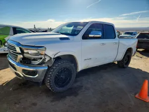 RAM 1500 5.7L 8 2020