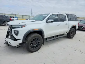GMC Canyon DENALI 2.7L 4 2024