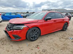 Honda Civic SPORT 2.0L 4 2024