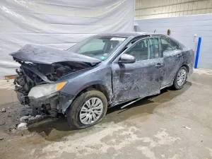 Toyota Camry BASE 2.5L 4 2012