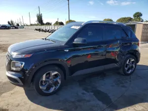 Hyundai Venue SEL 1.6L 4 2023
