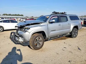 Toyota Tacoma DOUBLE CAB 3.5L 6 2019