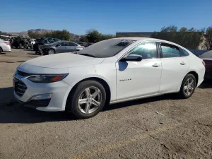Chevrolet Malibu LT 1.5L 4 2022
