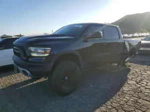 RAM 1500 REBEL 5.7L 8 2019