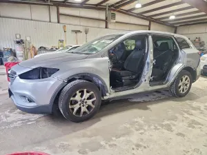 Mazda CX-9 SPORT 3.7L 6 2014