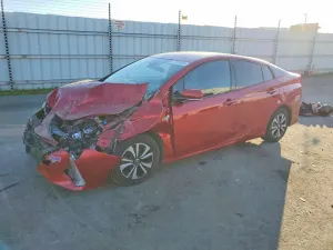 Toyota Prius 1.8L 4 2019