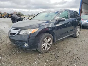 Acura RDX TECHNOLOGY 3.5L 6 2013
