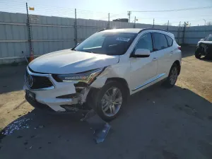 Acura RDX ADVANCE 2.0L 4 2021