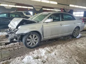 Toyota Avalon XL 3.5L 6 2006