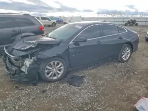 Chevrolet Malibu LT 1.5L 4 2020