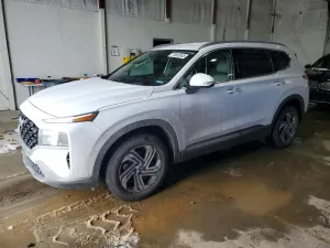 Hyundai Santa Fe SEL 2.5L 4 2023