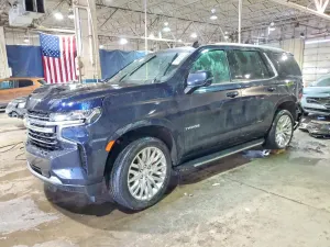 Chevrolet Tahoe K1500 LT 5.3L 8 2023