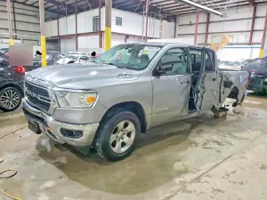 RAM 1500 BIG HORN/LONE STAR 3.6L 6 2019