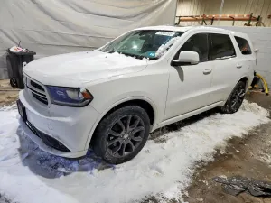 Dodge Durango R/T 5.7L 8 2016