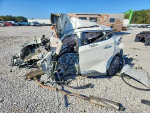 Nissan Murano 3.5L 6 2015