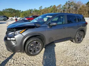 Nissan Rogue SV 1.5L 3 2026
