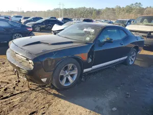 Dodge Challenger SXT 3.6L 6 2016