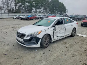Hyundai Sonata SPORT 2.0L 4 2015