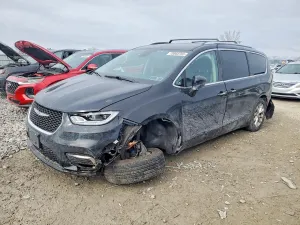 Chrysler Pacifica TOURING L 3.6L 6 2021