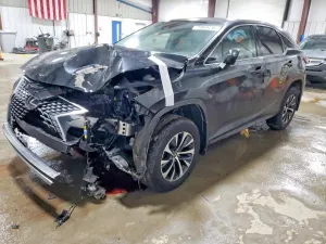 Lexus RX 350 BASE 3.5L 6 2022
