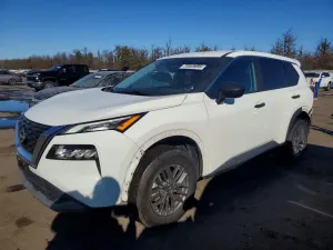 Nissan Rogue S 1.5L 3 2023