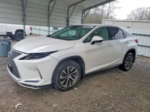 Lexus RX 350 BASE 3.5L 6 2020