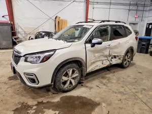 Subaru Forester TOURING 2.5L 4 2020