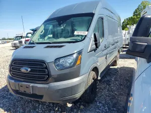 Ford Transit 3.7L 6 2019