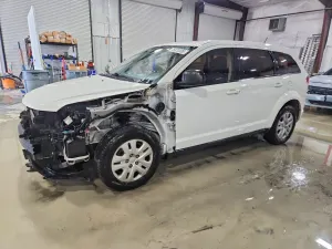 Dodge Journey SE 2.4L 4 2015