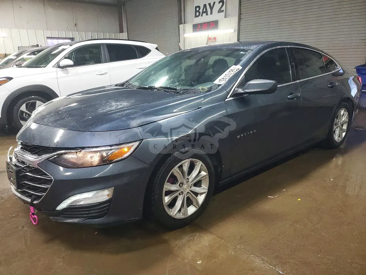 Chevrolet Malibu LT 1.5L 4 2020