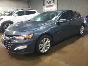 Chevrolet Malibu LT 1.5L 4 2020