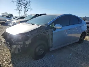 Toyota Prius 1.8L 4 2010